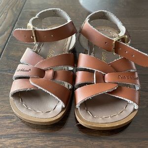 Salt Water Sandals